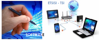 Ingeniería del Software + TSI