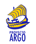 Barco_Proyecto Argo