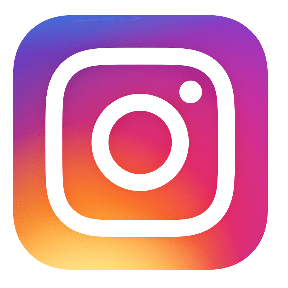 Página de Instagram