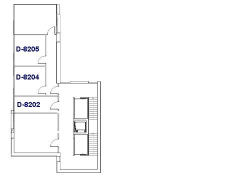 Bloque VIII Planta 2ª